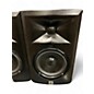 Used Used JBL LSR305 Pair Powered Monitor