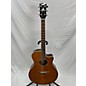 Used Yamaha Used Yamaha APX600 Antique Natural Acoustic Electric Guitar thumbnail