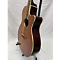 Used Yamaha Used Yamaha APX600 Antique Natural Acoustic Electric Guitar