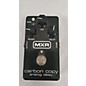 Used MXR Used MXR Carbon Copy Effect Pedal thumbnail