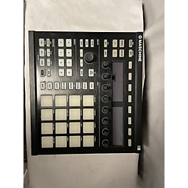 Used Native Instruments Used Native Instruments Maschine MKII MIDI Controller