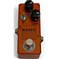 Used 2020s Mosky D250X Effect Pedal thumbnail