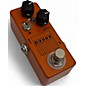 Used 2020s Mosky D250X Effect Pedal