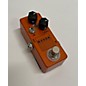 Used 2020s Mosky D250X Effect Pedal