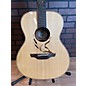 Used Takamine 2005 Ltd 2005 Acoustic Electric Guitar