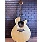 Used Takamine 2000 Ltd 2000 Acoustic Electric Guitar thumbnail