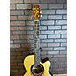 Used Takamine 2000 Ltd 2000 Acoustic Electric Guitar