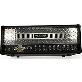 Used MESA/Boogie Triple Rectifier 150W Tube Guitar Amp Head