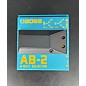 Used BOSS AB2 2 Way Selector Pedal thumbnail