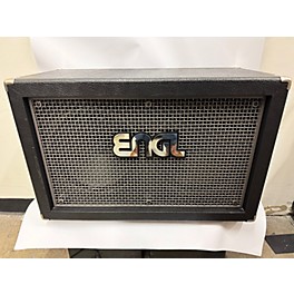 Used Landscape Audio Used ENGL E212 VHB Grill 120W 2x12 Horizontal Guitar Cabinet