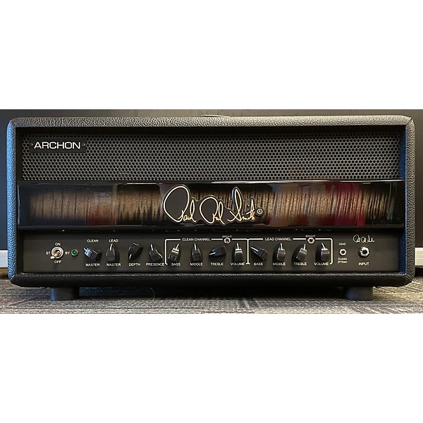 Used PRS Archon 100 100W Tube Guitar Amp Head