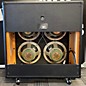 Used PRS 410 Stealth 4x10 Open Back 120W Guitar Cabinet