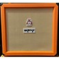 Used Orange Amplifiers CR PRO 412 Guitar Cabinet thumbnail