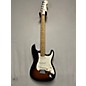 Used Fender Used Fender Player Stratocaster 3 Color Sunburst Solid Body Electric Guitar thumbnail