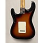 Used Fender Used Fender Player Stratocaster 3 Color Sunburst Solid Body Electric Guitar