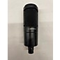 Used Audio-Technica Used Audio-Technica AT2020 Condenser Microphone thumbnail