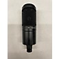 Used Audio-Technica Used Audio-Technica AT2020 Condenser Microphone