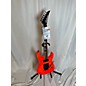 Used Jackson SLX Soloist Solid Body Electric Guitar thumbnail