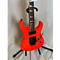 Used Jackson SLX Soloist Solid Body Electric Guitar