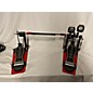 Used DW 5000 Series Double Double Bass Drum Pedal thumbnail