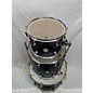 Used DW Design Series Drum Kit