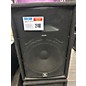 Used JBL JRX215 Unpowered Speaker thumbnail