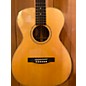 Used Guild Used 2012 Guild G3R-F20 Natural Acoustic Guitar