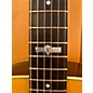 Used Guild Used 2012 Guild G3R-F20 Natural Acoustic Guitar