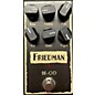 Used Friedman Used Friedman BE-OD Effect Pedal thumbnail