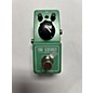 Used Ibanez Used Ibanez Tube Screamer Mini Effect Pedal thumbnail