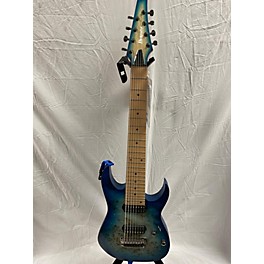 Used Ibanez Used Ibanez RG5328 OCEAN BURST Solid Body Electric Guitar