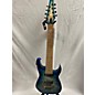 Used Ibanez Used Ibanez RG5328 OCEAN BURST Solid Body Electric Guitar thumbnail