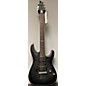 Used Schecter Guitar Research Used Schecter Guitar Research C1 Platinum Black Solid Body Electric Guitar thumbnail