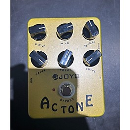 Used Joyo Used Joyo AV Tone Effect Pedal