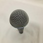 Used Shure Beta 58A Dynamic Microphone