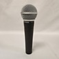 Used Shure SM58LC Dynamic Microphone thumbnail