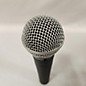 Used Shure SM58LC Dynamic Microphone