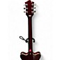 Used Gretsch Guitars Used Gretsch Guitars G2657T Candy Apple Red Hollow Body Electric Guitar