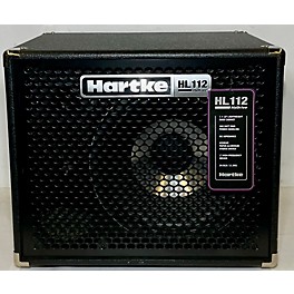 Used Hartke Hydrive Hl112 Bass Cabinet