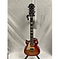 Used Epiphone Used Epiphone Les Paul Standard Pro 3 Color Sunburst Solid Body Electric Guitar thumbnail