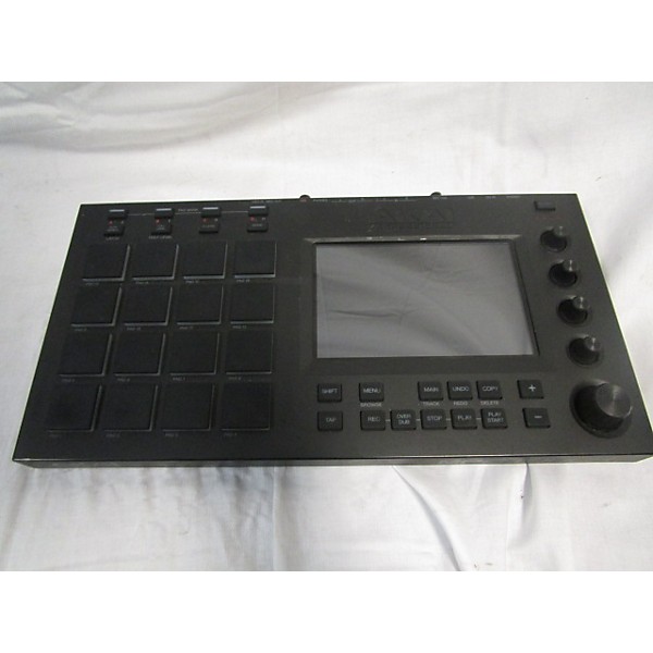 Used Akai Professional MPC Touch MIDI Interface