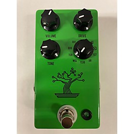 Used JHS Pedals Used JHS Pedals The Bonsai Effect Pedal