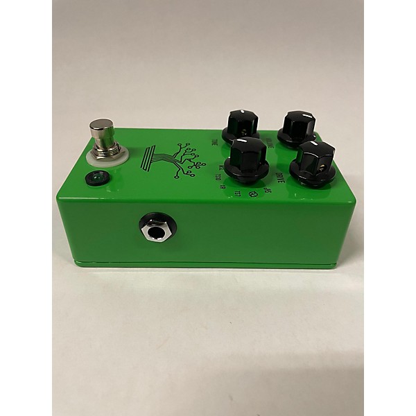 Used JHS Pedals The Bonsai Effect Pedal