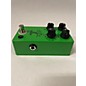 Used JHS Pedals The Bonsai Effect Pedal