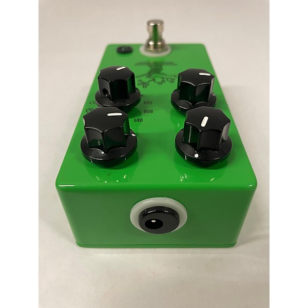 Used JHS Pedals The Bonsai Effect Pedal