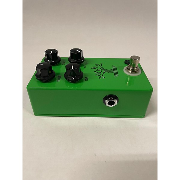 Used JHS Pedals The Bonsai Effect Pedal