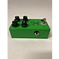 Used JHS Pedals The Bonsai Effect Pedal