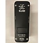 Used Dunlop SC95 Slash Signature Crybaby Classic Wah Effect Pedal