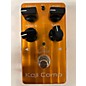 Used Suhr KOJI COMP Effect Pedal thumbnail