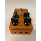 Used Suhr KOJI COMP Effect Pedal